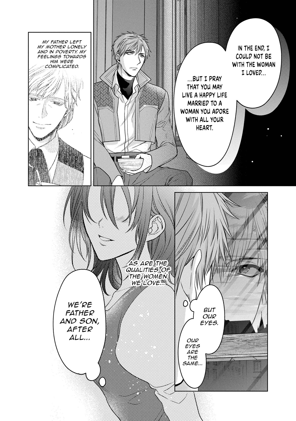Life in Another World as a Housekeeping Mage Chapter 24 page 28 - Chapter 24