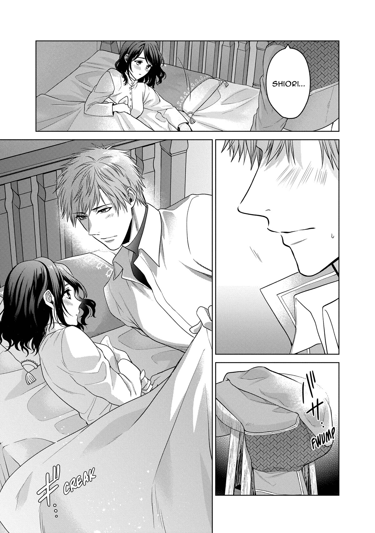 Life in Another World as a Housekeeping Mage Chapter 24 page 31 - Chapter 24