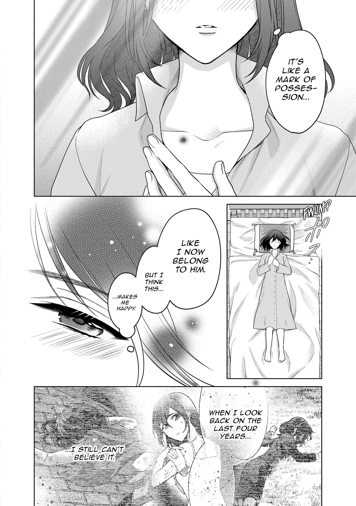 Life in Another World as a Housekeeping Mage Chapter 25 page 13 - Chapter 25