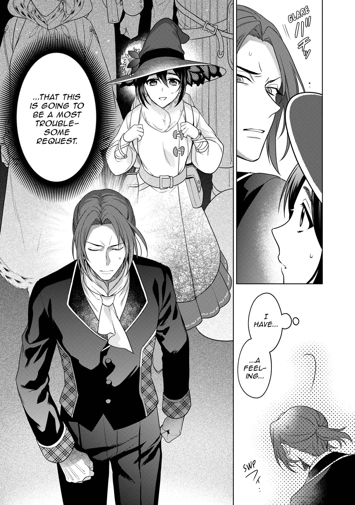 Life in Another World as a Housekeeping Mage Chapter 25 page 28 - Chapter 25