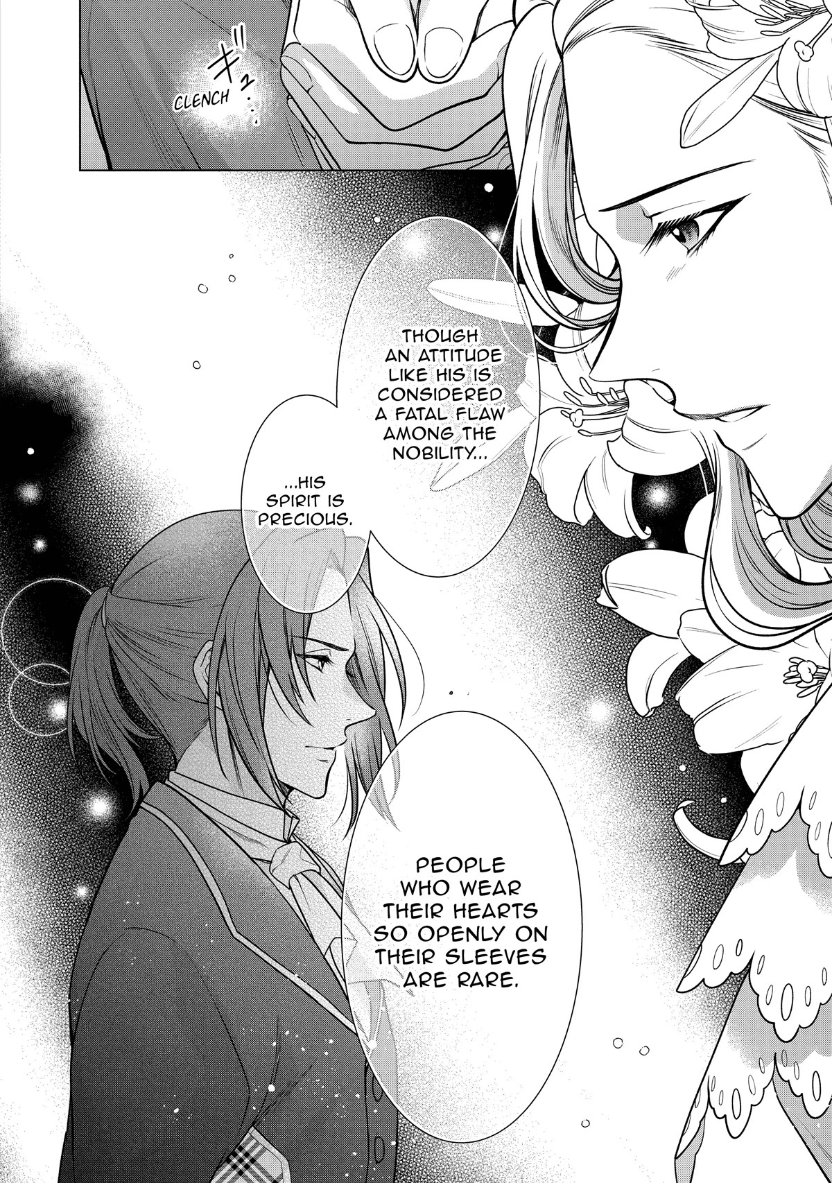 Life in Another World as a Housekeeping Mage Chapter 26 page 10 - Chapter 26