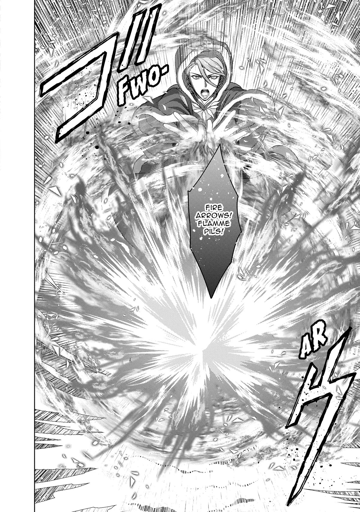 Life in Another World as a Housekeeping Mage Chapter 27 page 26 - Chapter 27