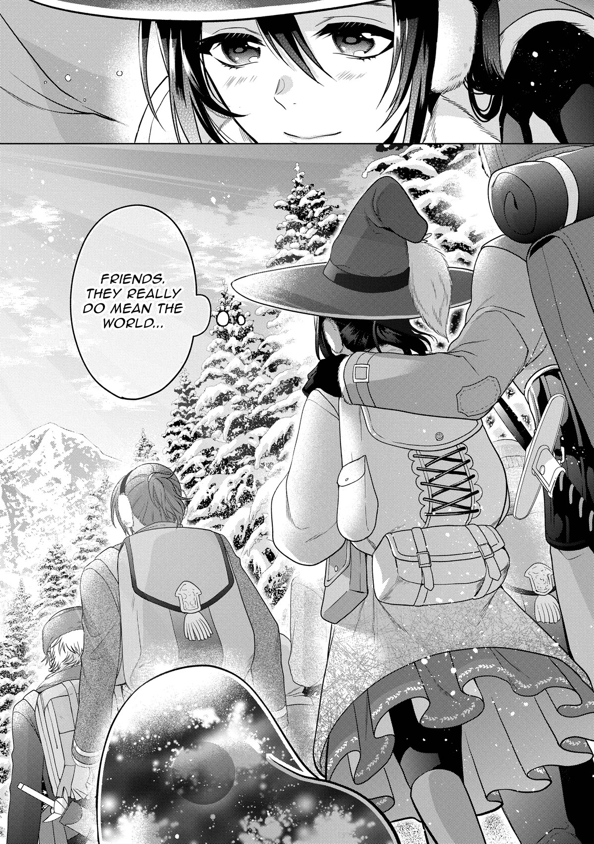 Life in Another World as a Housekeeping Mage Chapter 28 page 6 - Chapter 28