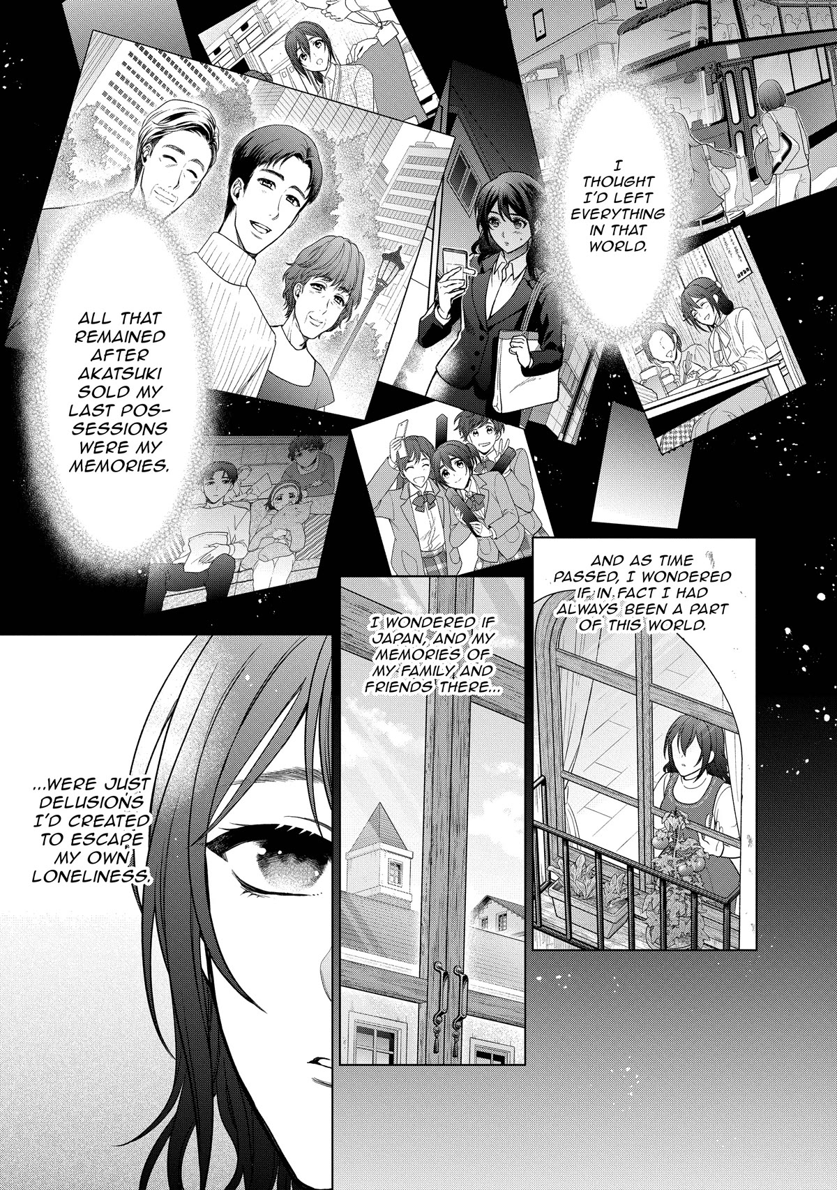 Life in Another World as a Housekeeping Mage Chapter 29 page 30 - Chapter 29