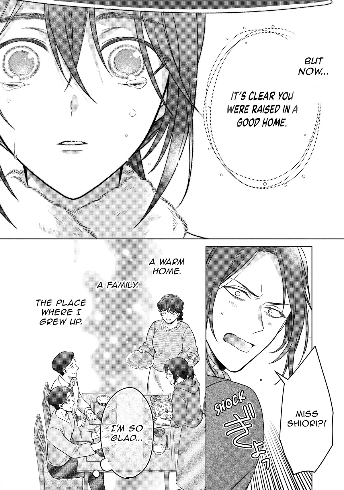 Life in Another World as a Housekeeping Mage Chapter 29 page 31 - Chapter 29