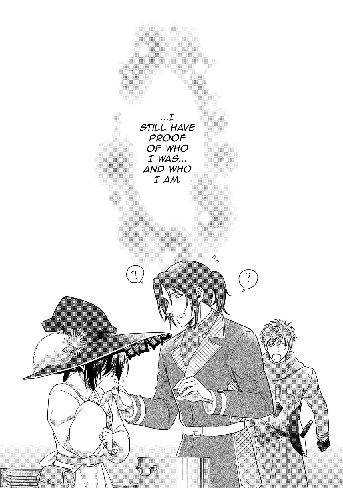 Life in Another World as a Housekeeping Mage Chapter 29 page 32 - Chapter 29