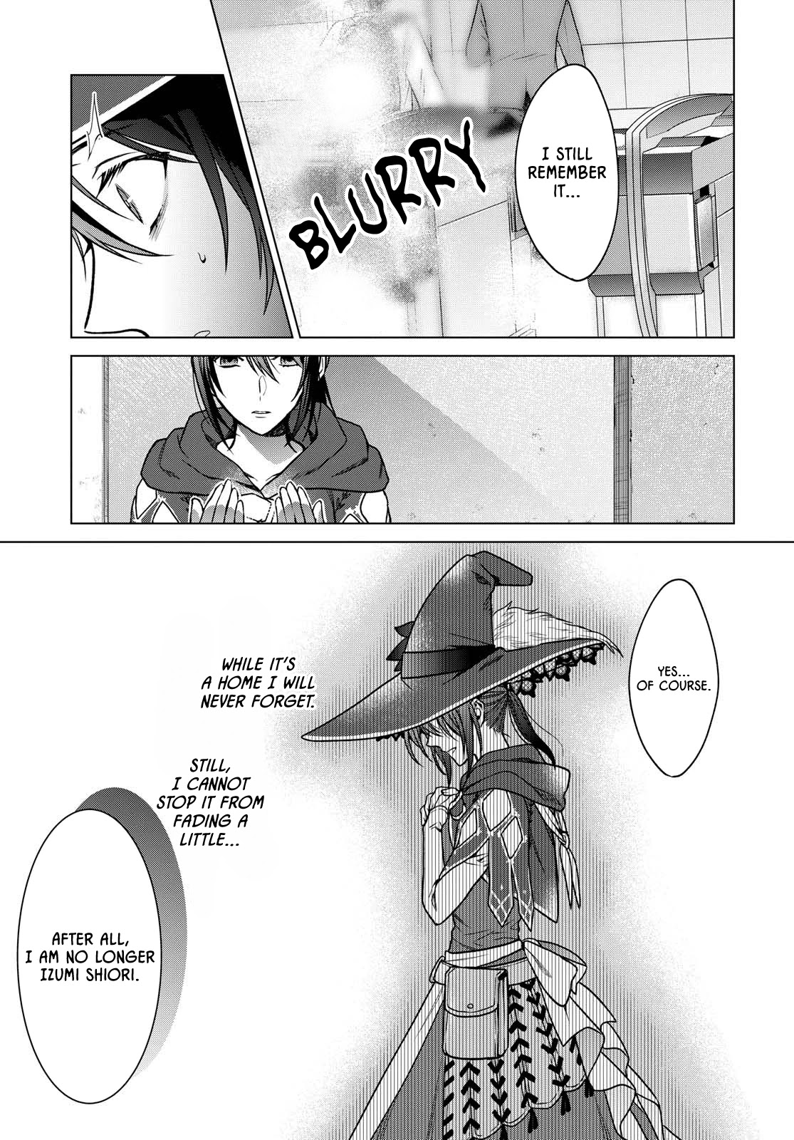 Life in Another World as a Housekeeping Mage Chapter 3 page 23 - Chapter 3
