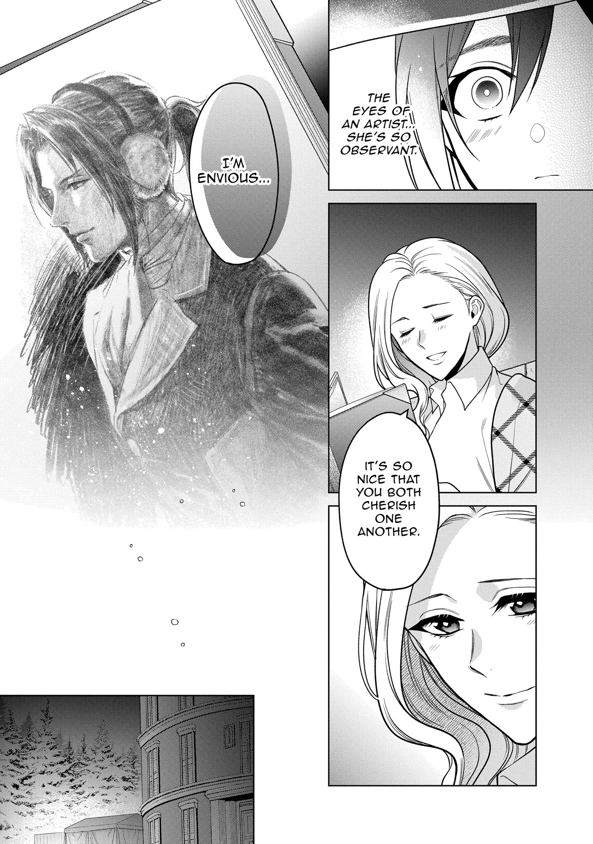 Life in Another World as a Housekeeping Mage Chapter 30 page 29 - Chapter 30