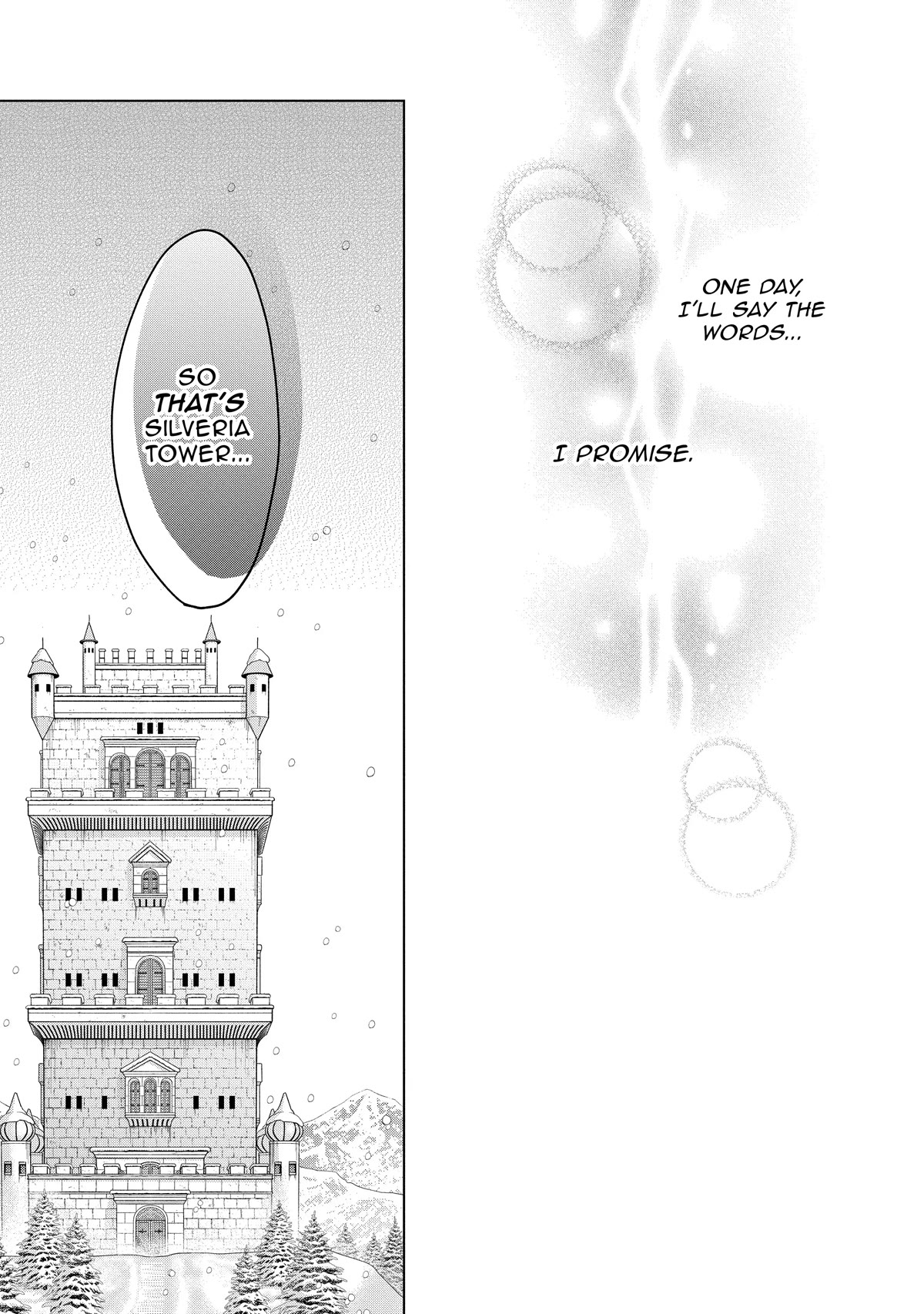 Life in Another World as a Housekeeping Mage Chapter 30 page 35 - Chapter 30