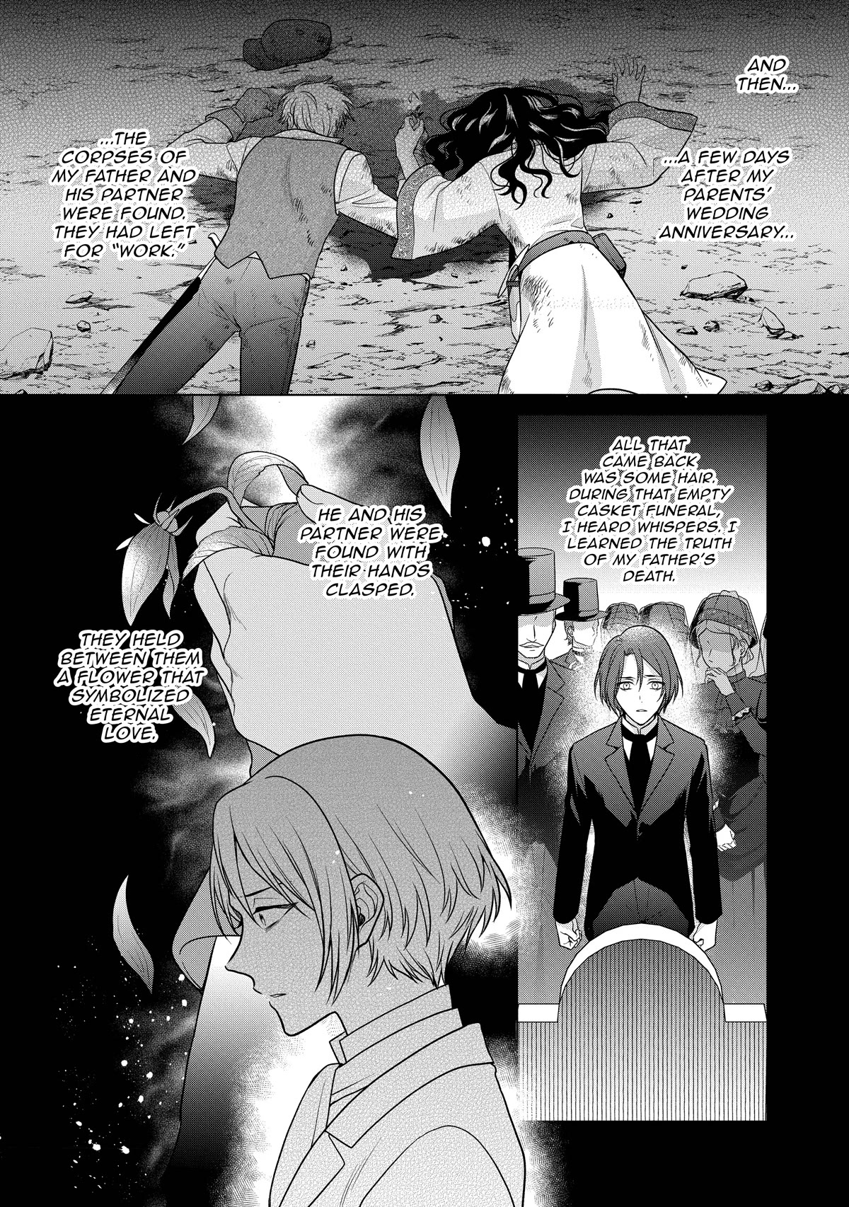 Life in Another World as a Housekeeping Mage Chapter 30 page 5 - Chapter 30