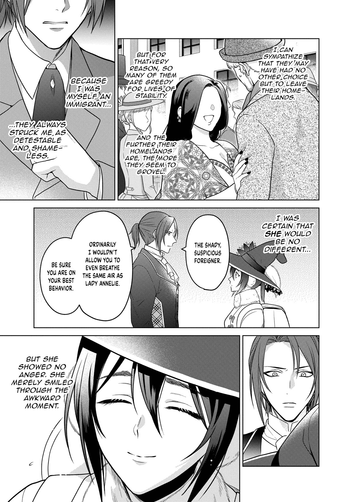 Life in Another World as a Housekeeping Mage Chapter 30 page 7 - Chapter 30
