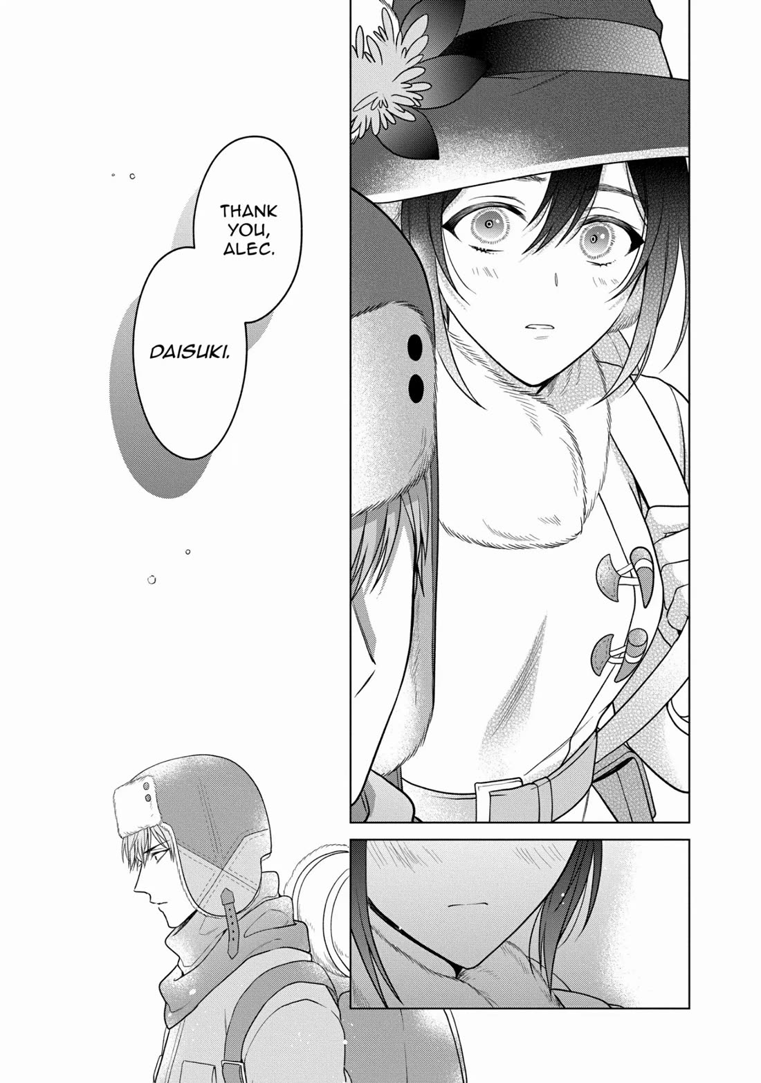 Life in Another World as a Housekeeping Mage Chapter 31 page 31 - Chapter 31