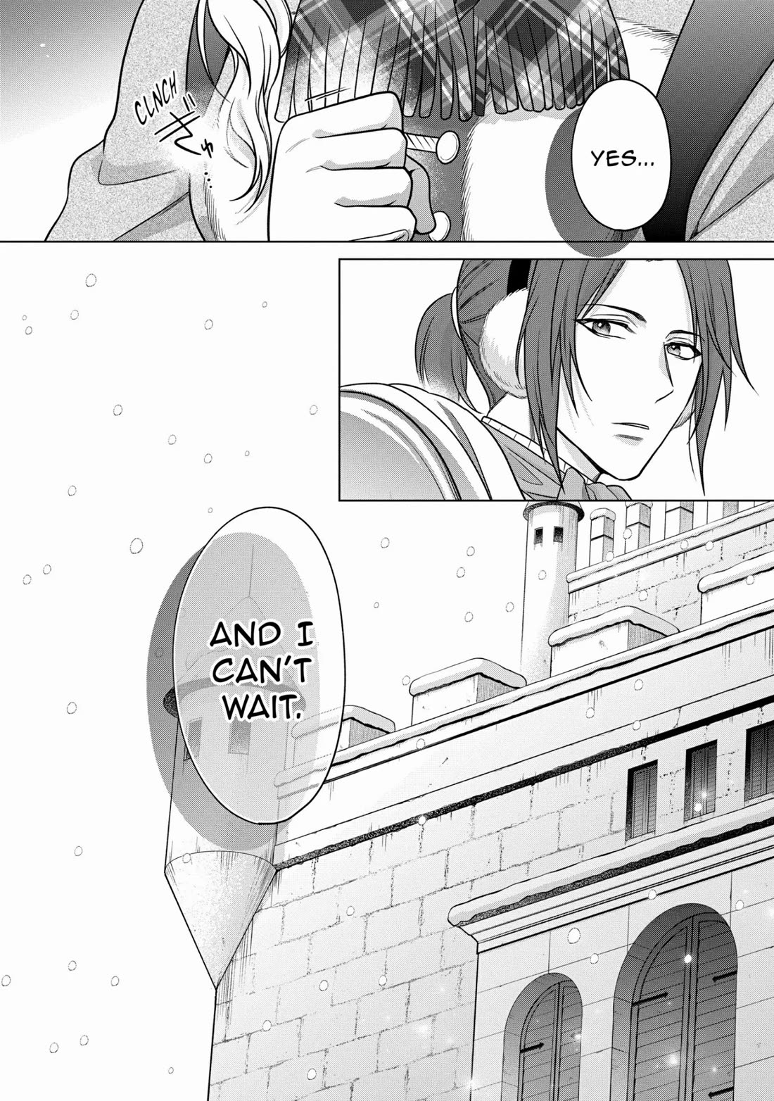 Life in Another World as a Housekeeping Mage Chapter 32 page 30 - Chapter 32