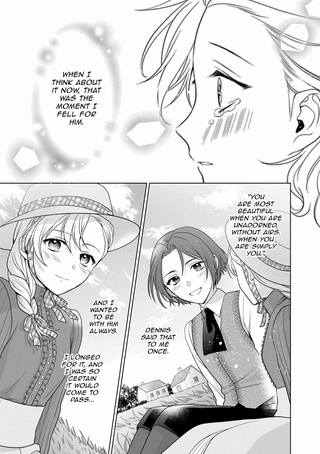 Life in Another World as a Housekeeping Mage Chapter 33 page 14 - Chapter 33