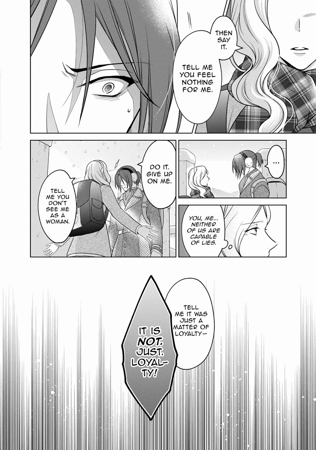 Life in Another World as a Housekeeping Mage Chapter 33 page 23 - Chapter 33
