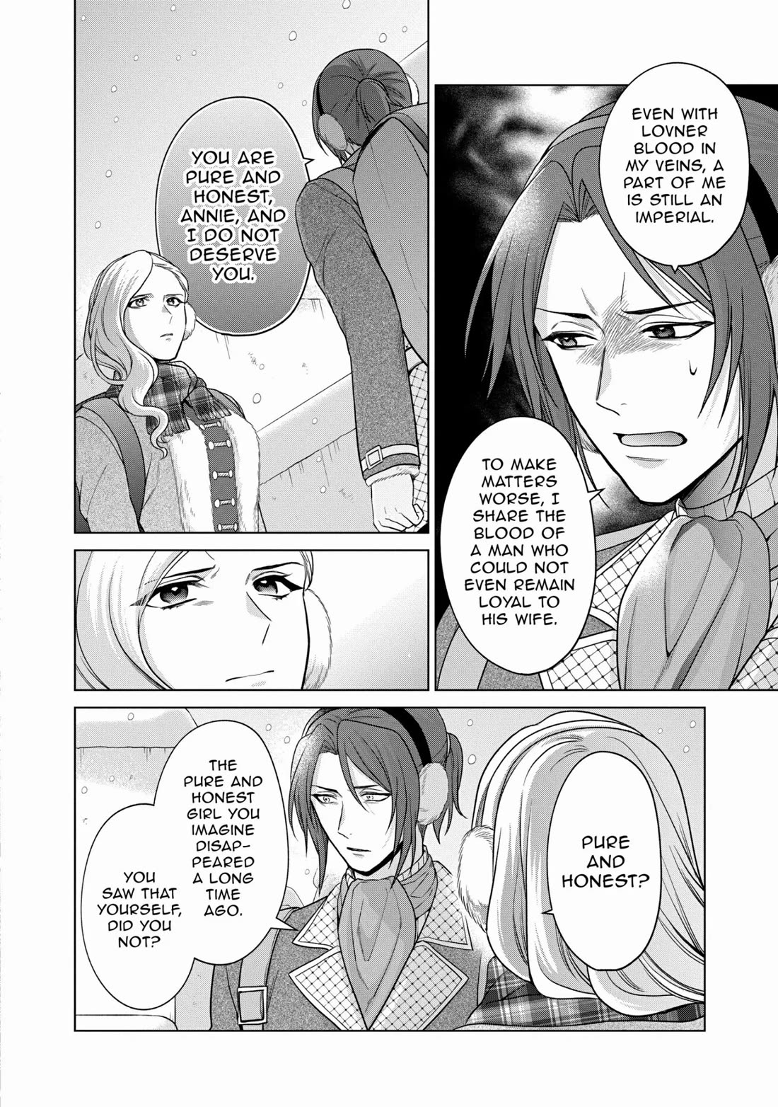 Life in Another World as a Housekeeping Mage Chapter 33 page 25 - Chapter 33