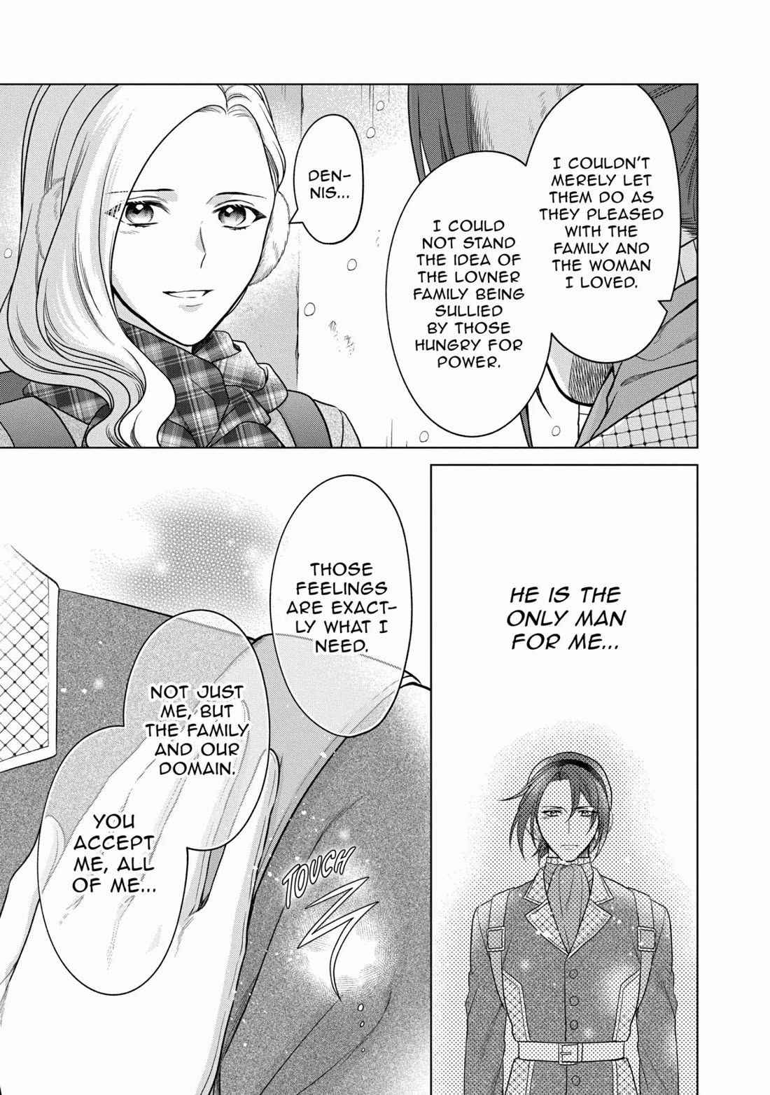 Life in Another World as a Housekeeping Mage Chapter 33 page 30 - Chapter 33