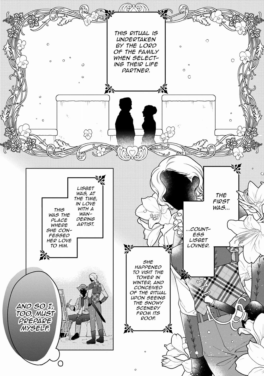 Life in Another World as a Housekeeping Mage Chapter 33 page 6 - Chapter 33
