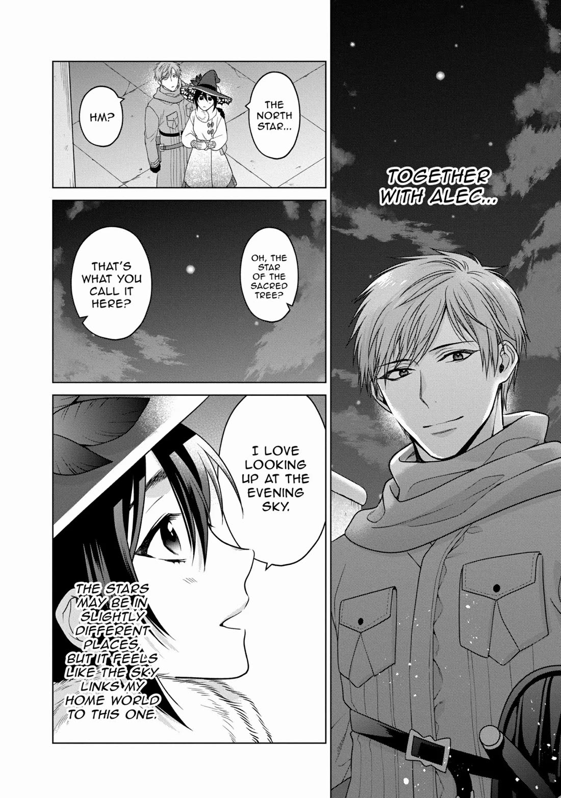Life in Another World as a Housekeeping Mage Chapter 34 page 19 - Chapter 34