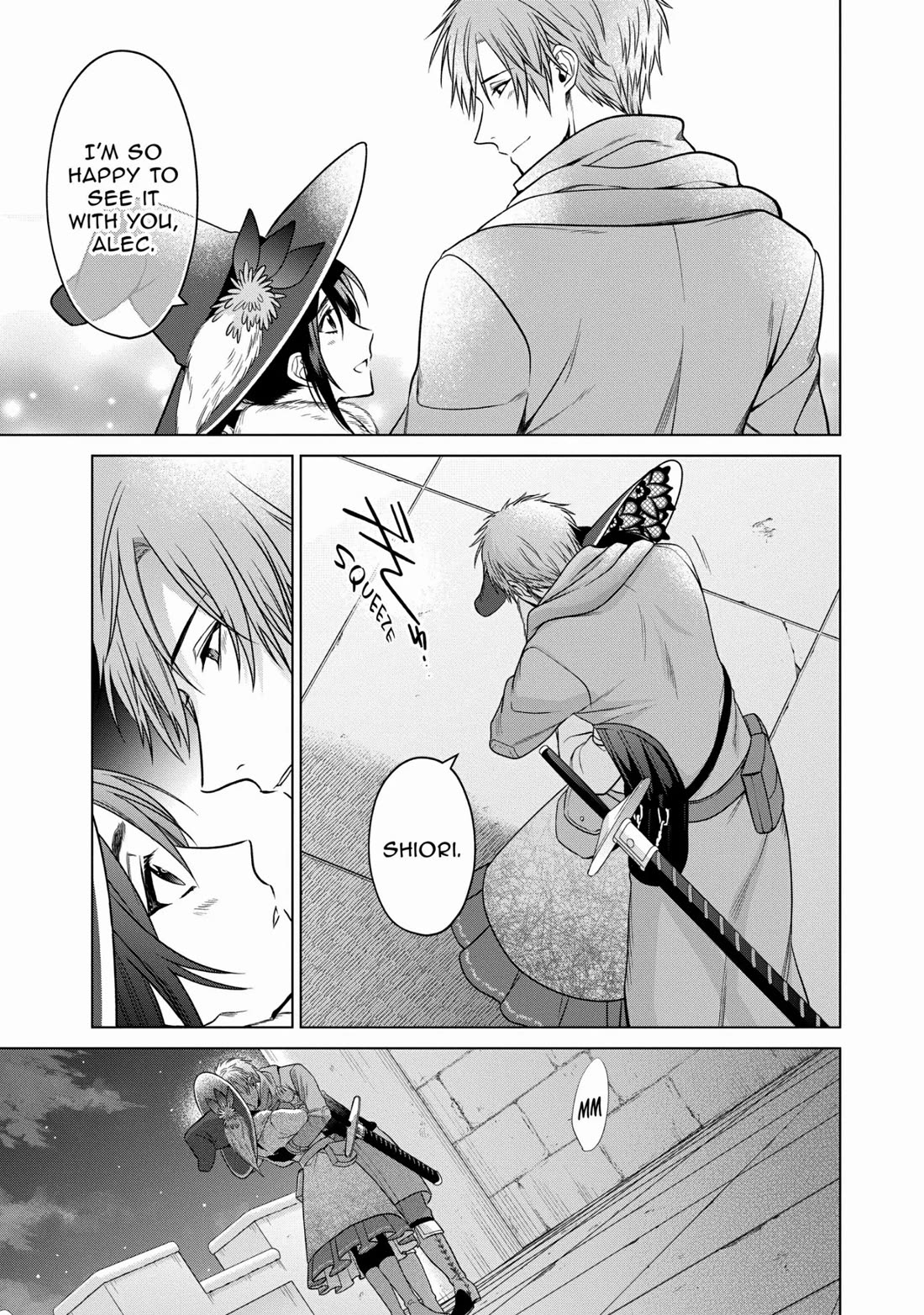 Life in Another World as a Housekeeping Mage Chapter 34 page 20 - Chapter 34