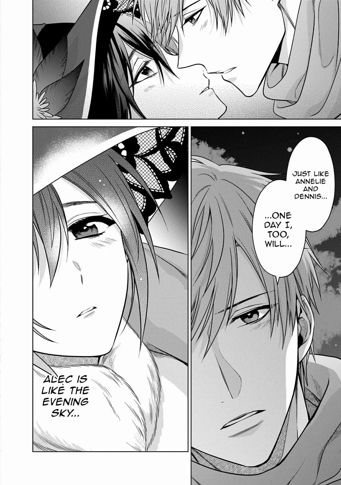 Life in Another World as a Housekeeping Mage Chapter 34 page 21 - Chapter 34