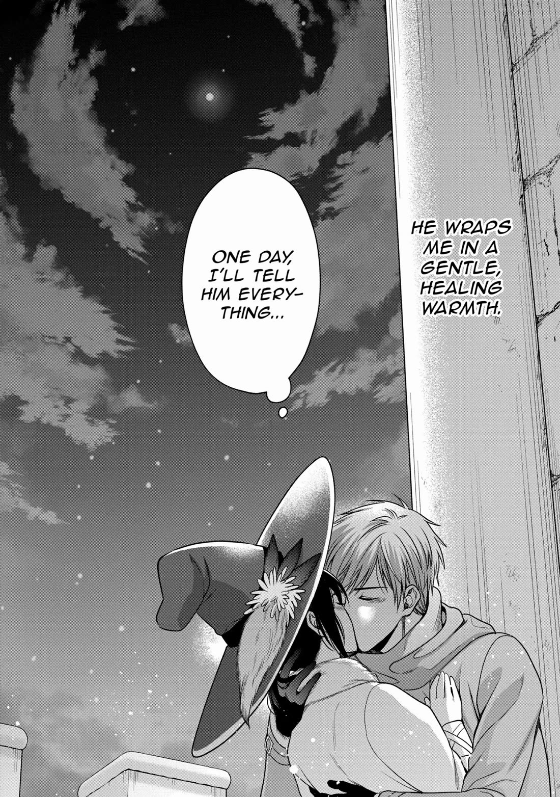 Life in Another World as a Housekeeping Mage Chapter 34 page 22 - Chapter 34