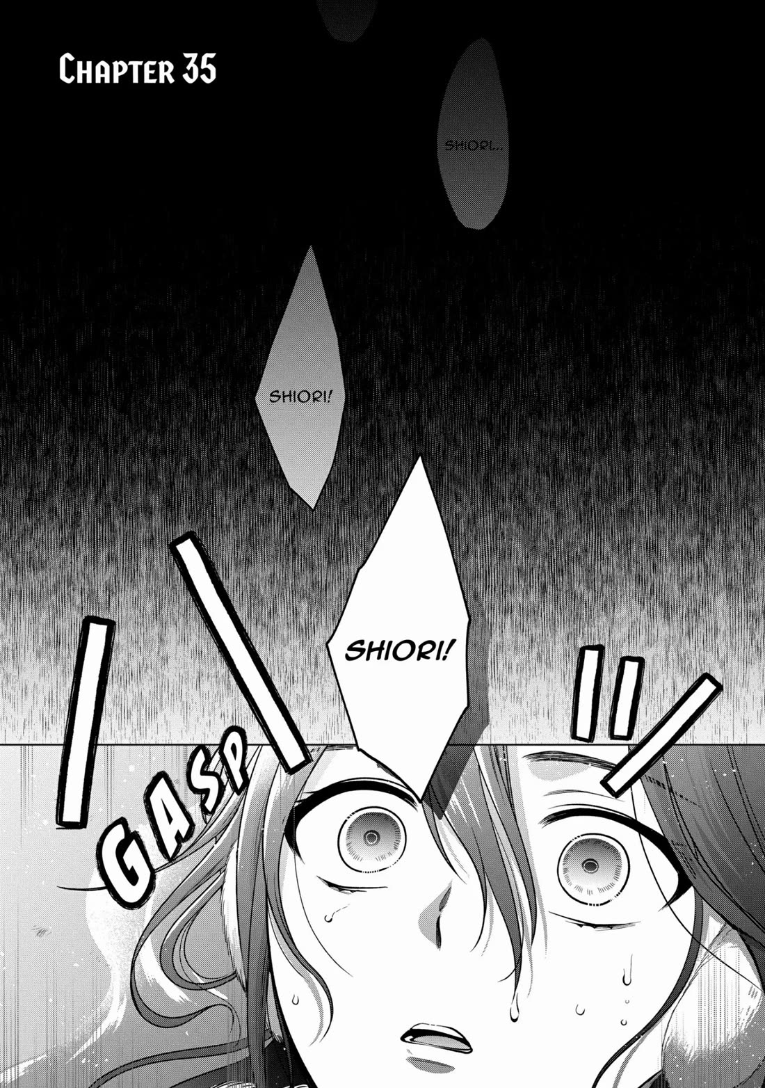 Life in Another World as a Housekeeping Mage Chapter 35 page 1 - Chapter 35