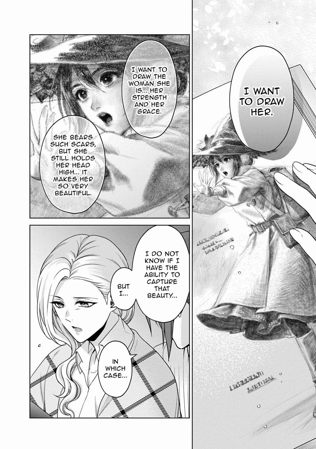 Life in Another World as a Housekeeping Mage Chapter 35 page 14 - Chapter 35