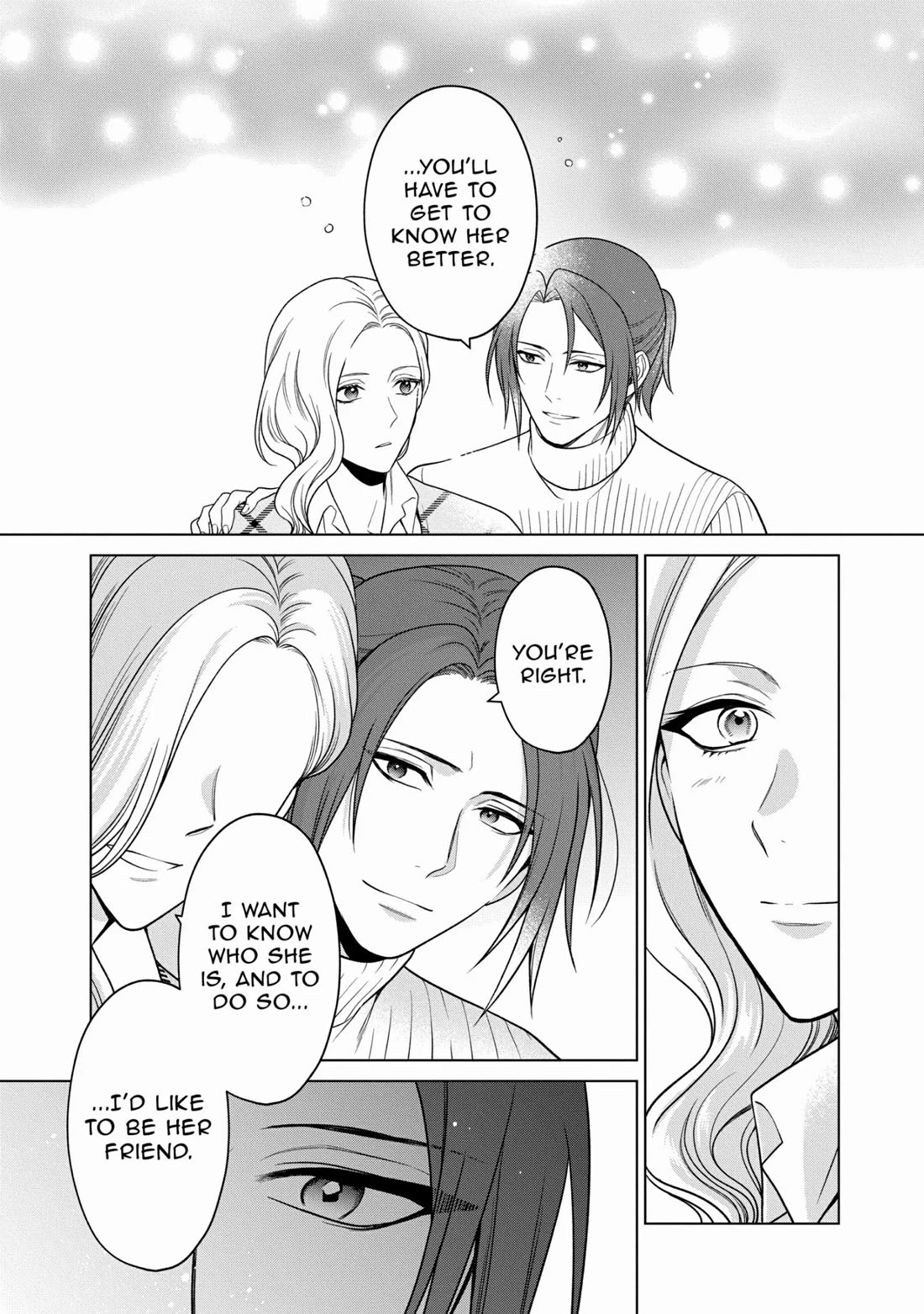 Life in Another World as a Housekeeping Mage Chapter 35 page 15 - Chapter 35