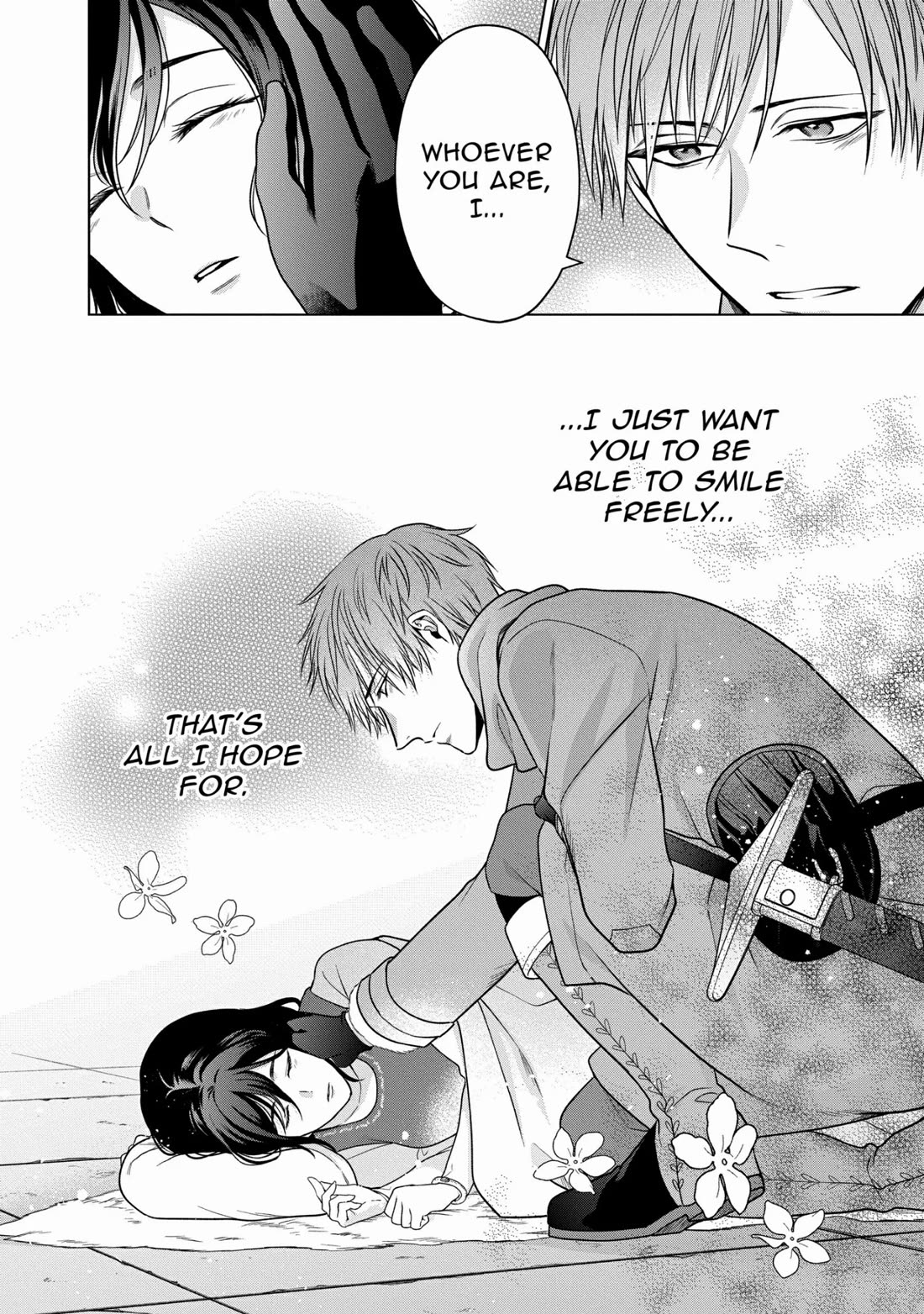 Life in Another World as a Housekeeping Mage Chapter 36 page 31 - Chapter 36