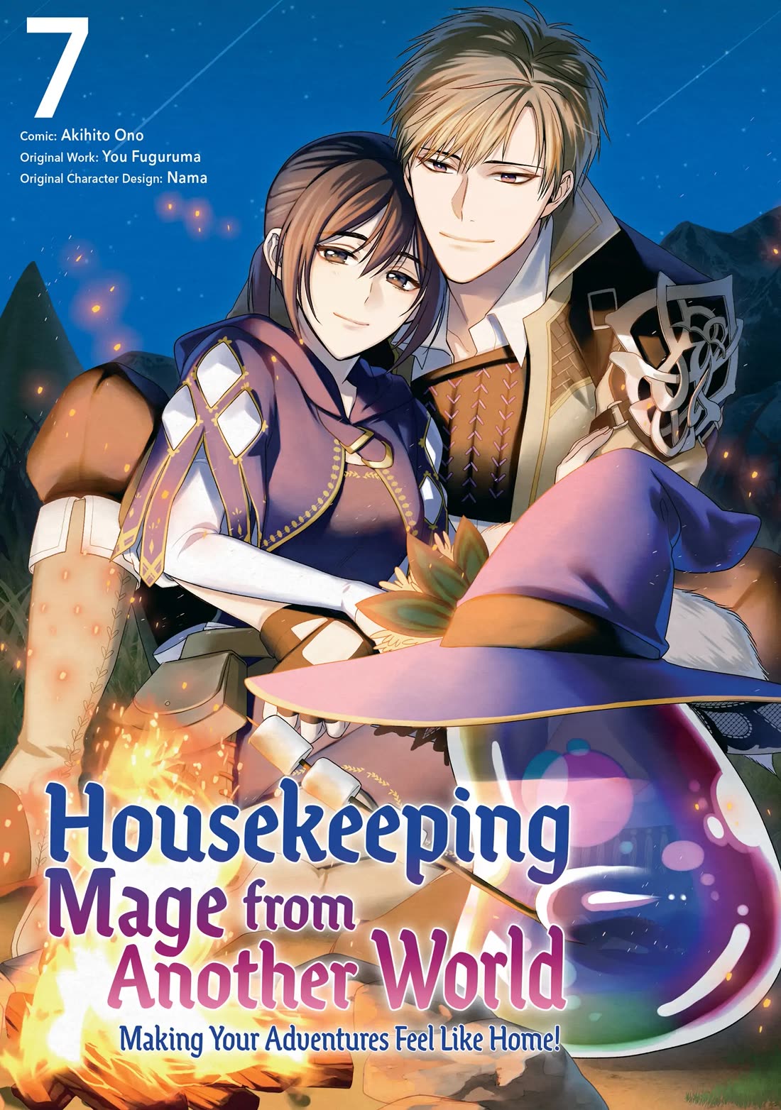 Life in Another World as a Housekeeping Mage Chapter 37 page 1 - Chapter 37