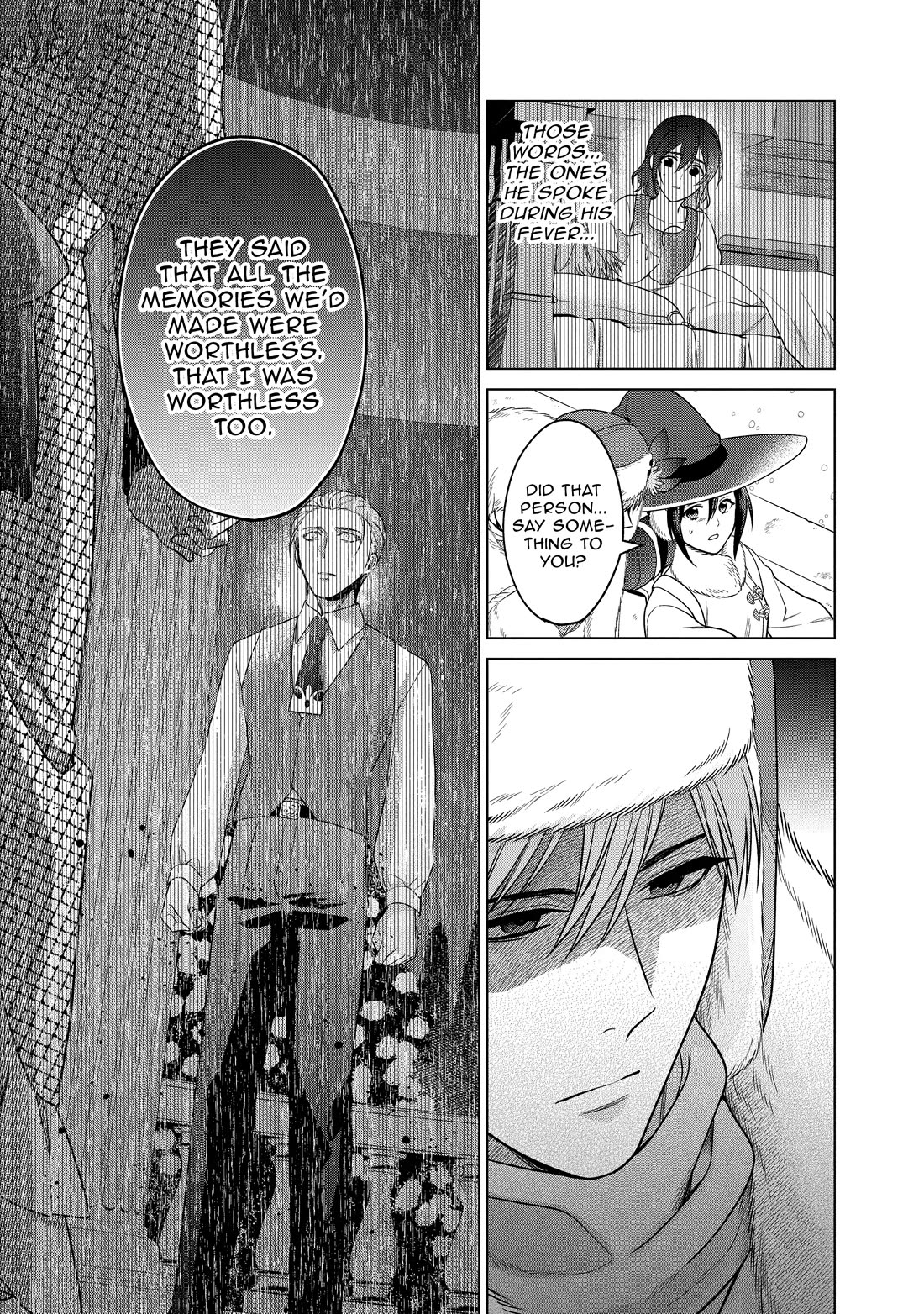 Life in Another World as a Housekeeping Mage Chapter 37 page 27 - Chapter 37
