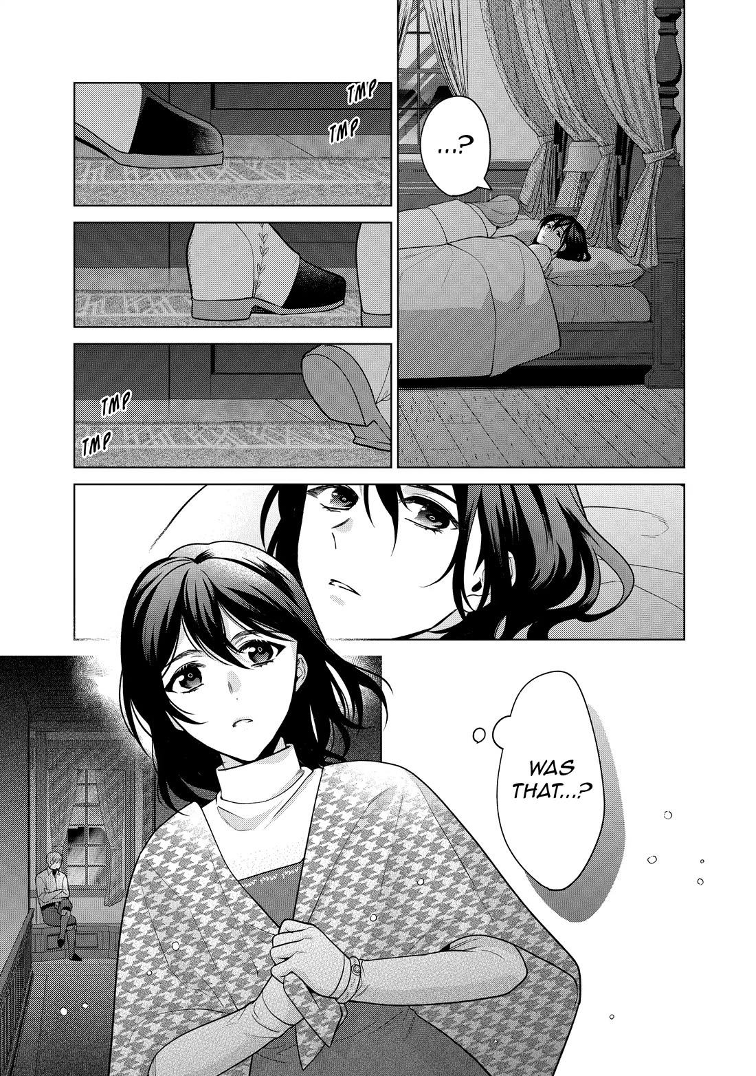 Life in Another World as a Housekeeping Mage Chapter 39 page 17 - Chapter 39