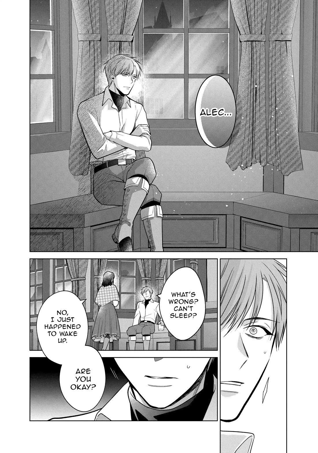 Life in Another World as a Housekeeping Mage Chapter 39 page 18 - Chapter 39