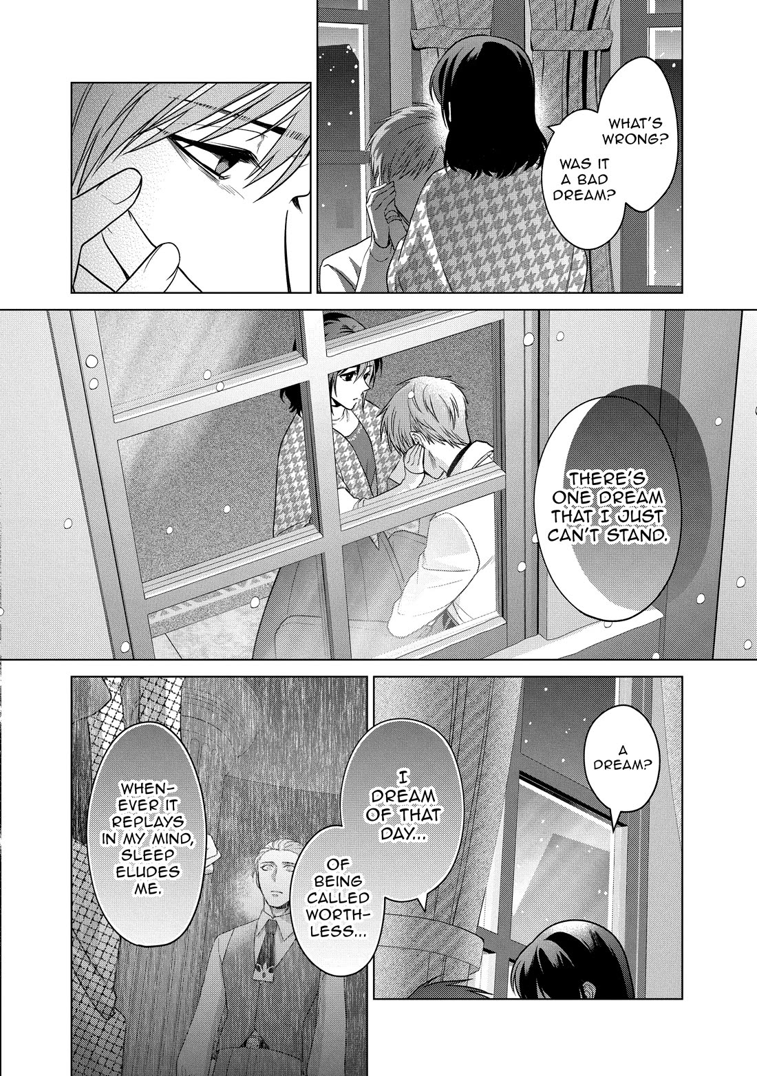Life in Another World as a Housekeeping Mage Chapter 39 page 20 - Chapter 39