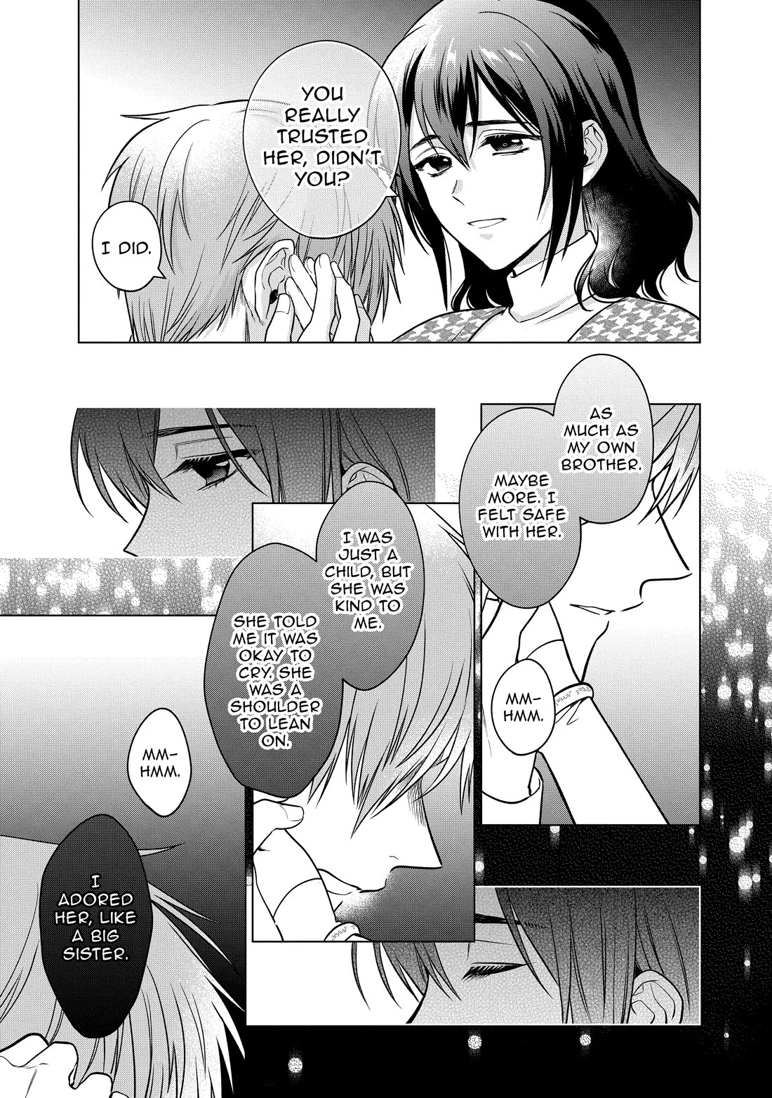 Life in Another World as a Housekeeping Mage Chapter 39 page 21 - Chapter 39