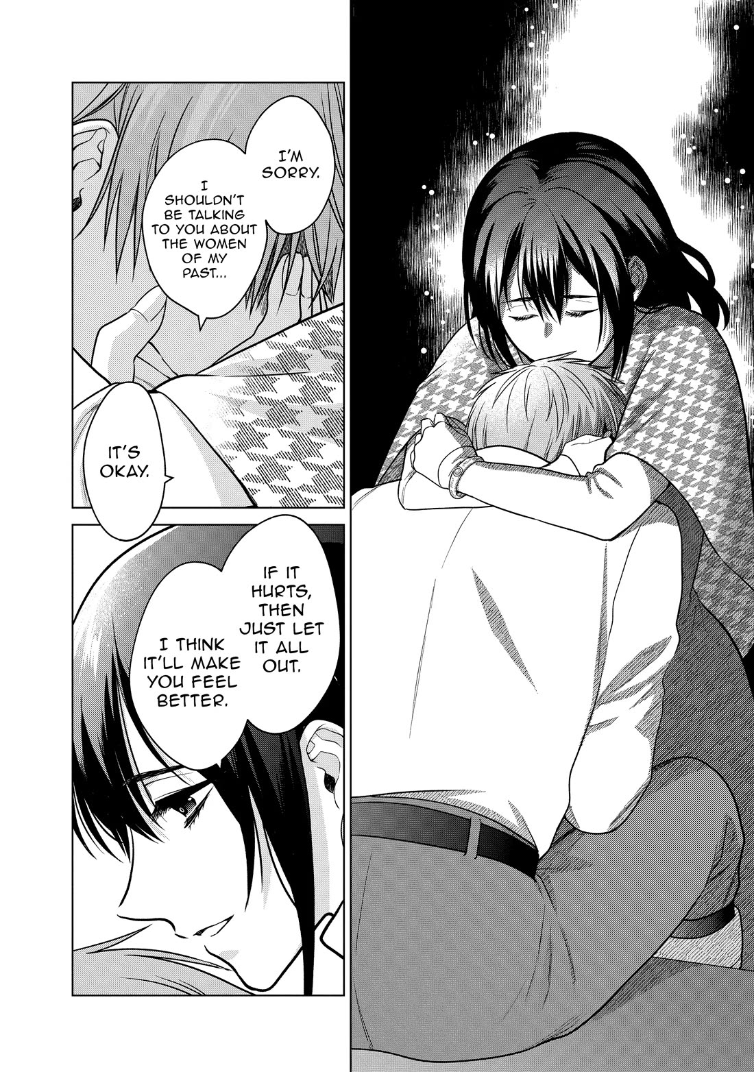 Life in Another World as a Housekeeping Mage Chapter 39 page 22 - Chapter 39