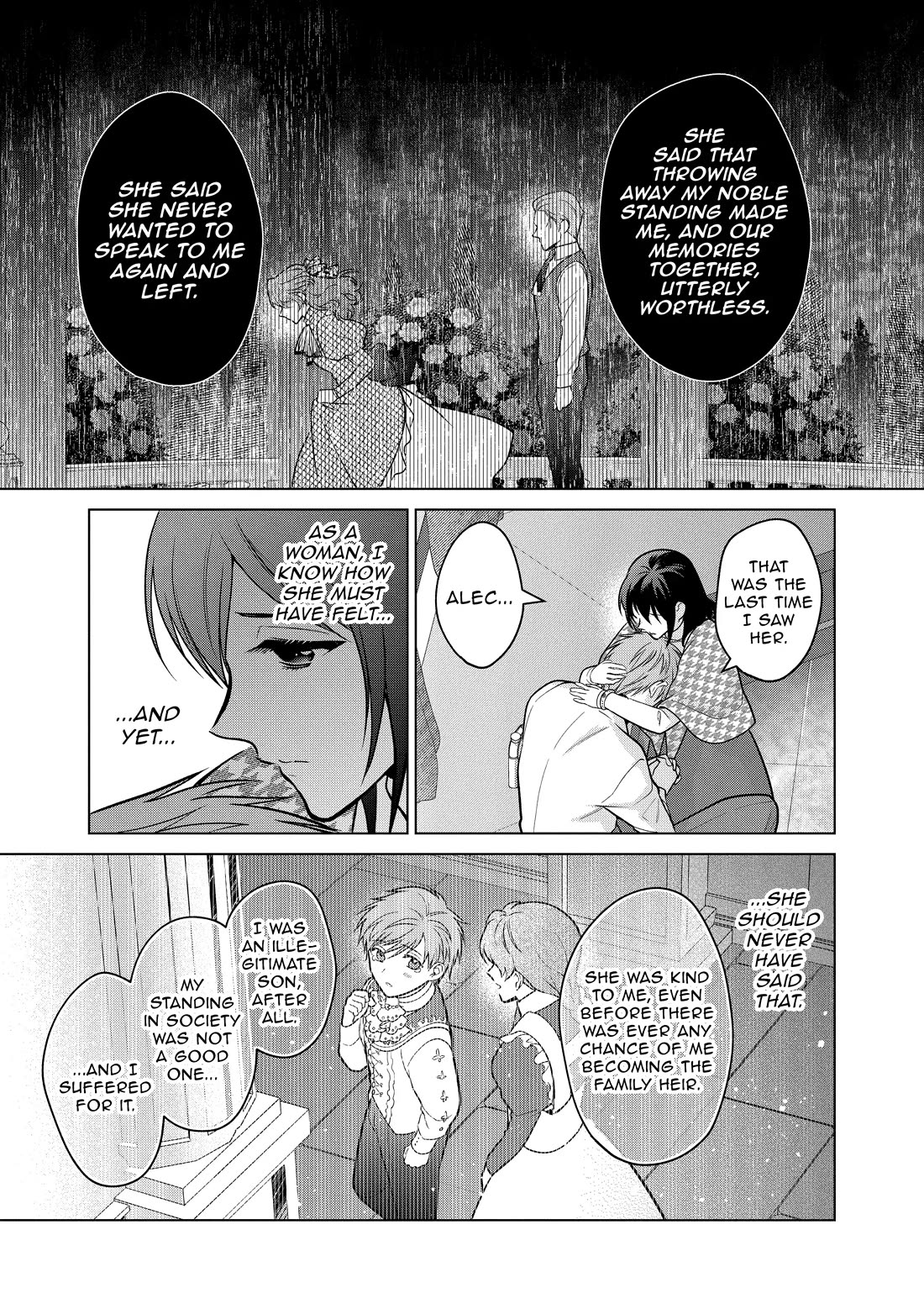 Life in Another World as a Housekeeping Mage Chapter 39 page 25 - Chapter 39