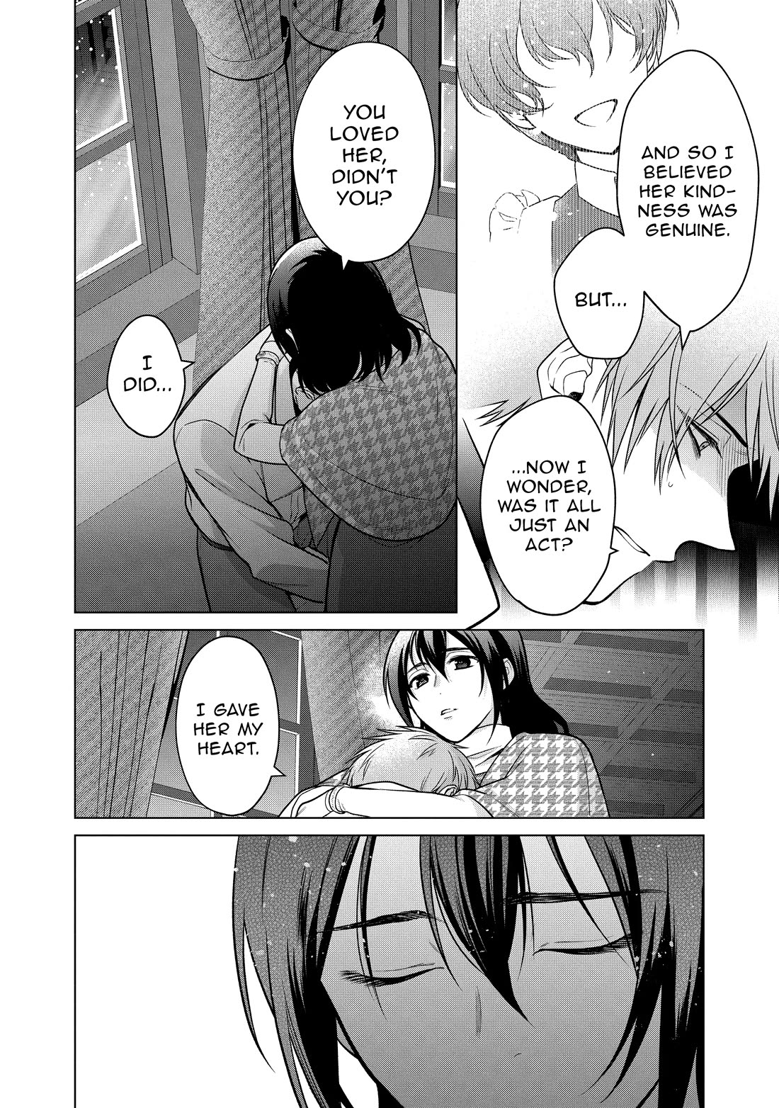Life in Another World as a Housekeeping Mage Chapter 39 page 26 - Chapter 39