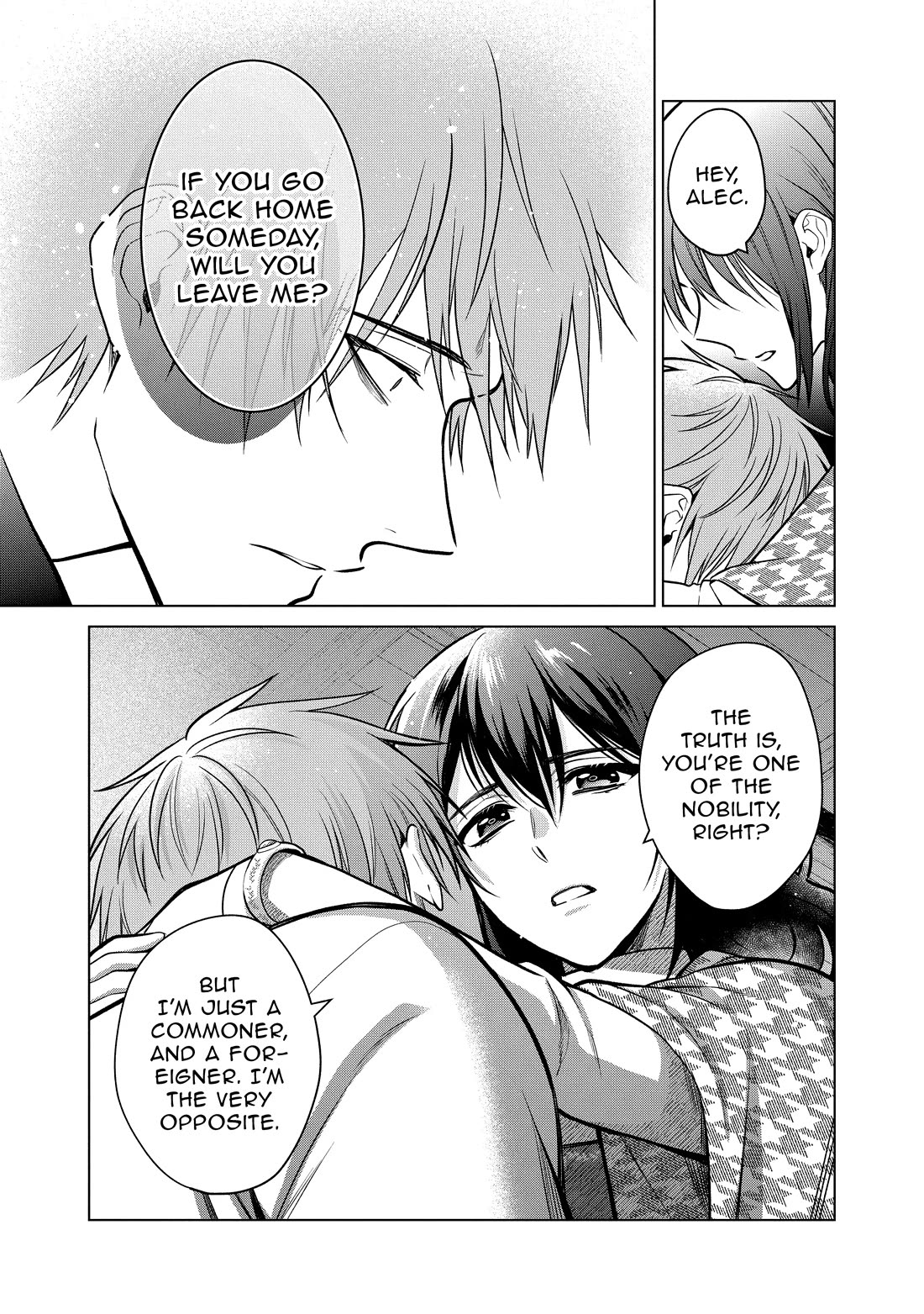 Life in Another World as a Housekeeping Mage Chapter 39 page 27 - Chapter 39