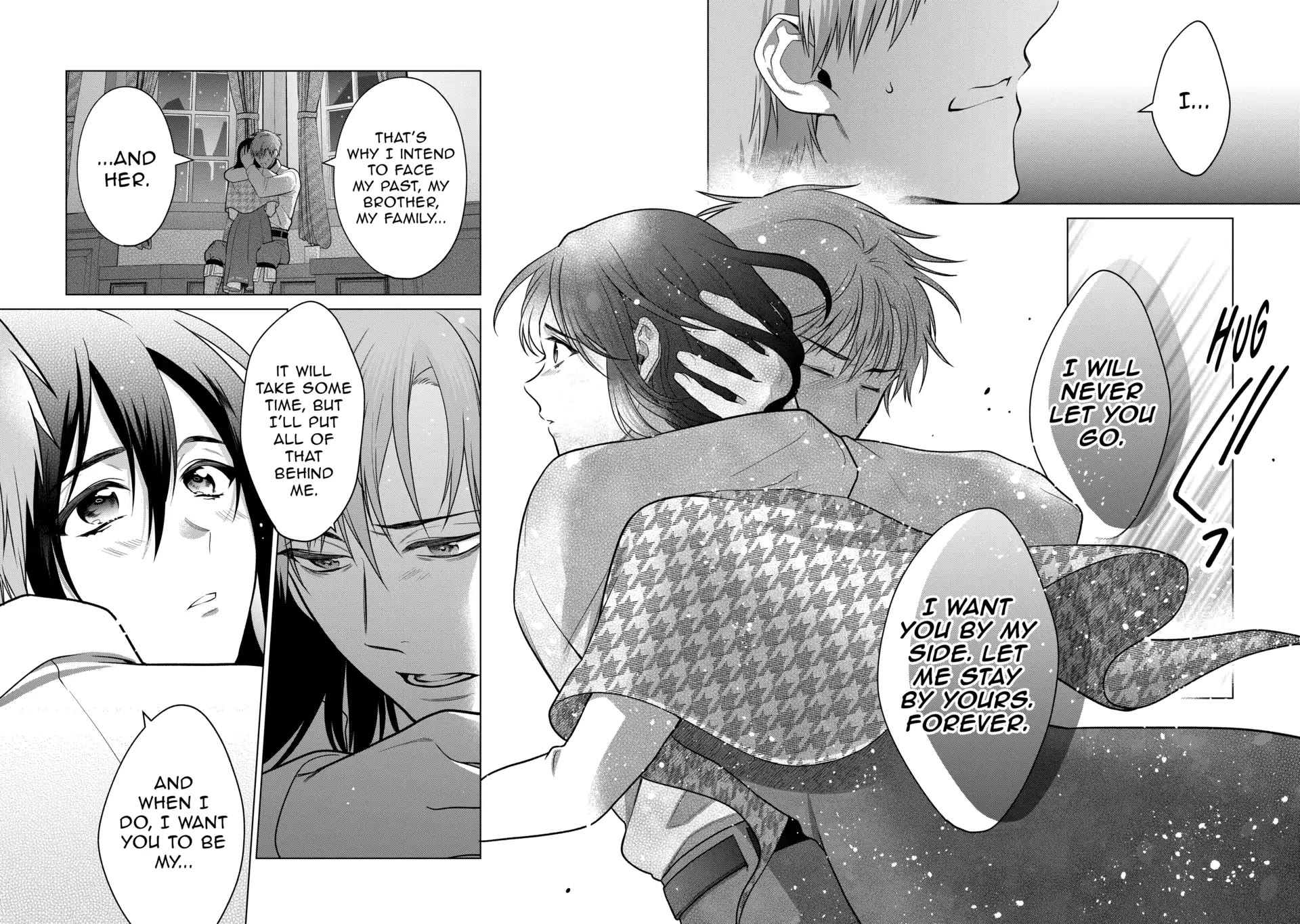 Life in Another World as a Housekeeping Mage Chapter 39 page 28 - Chapter 39
