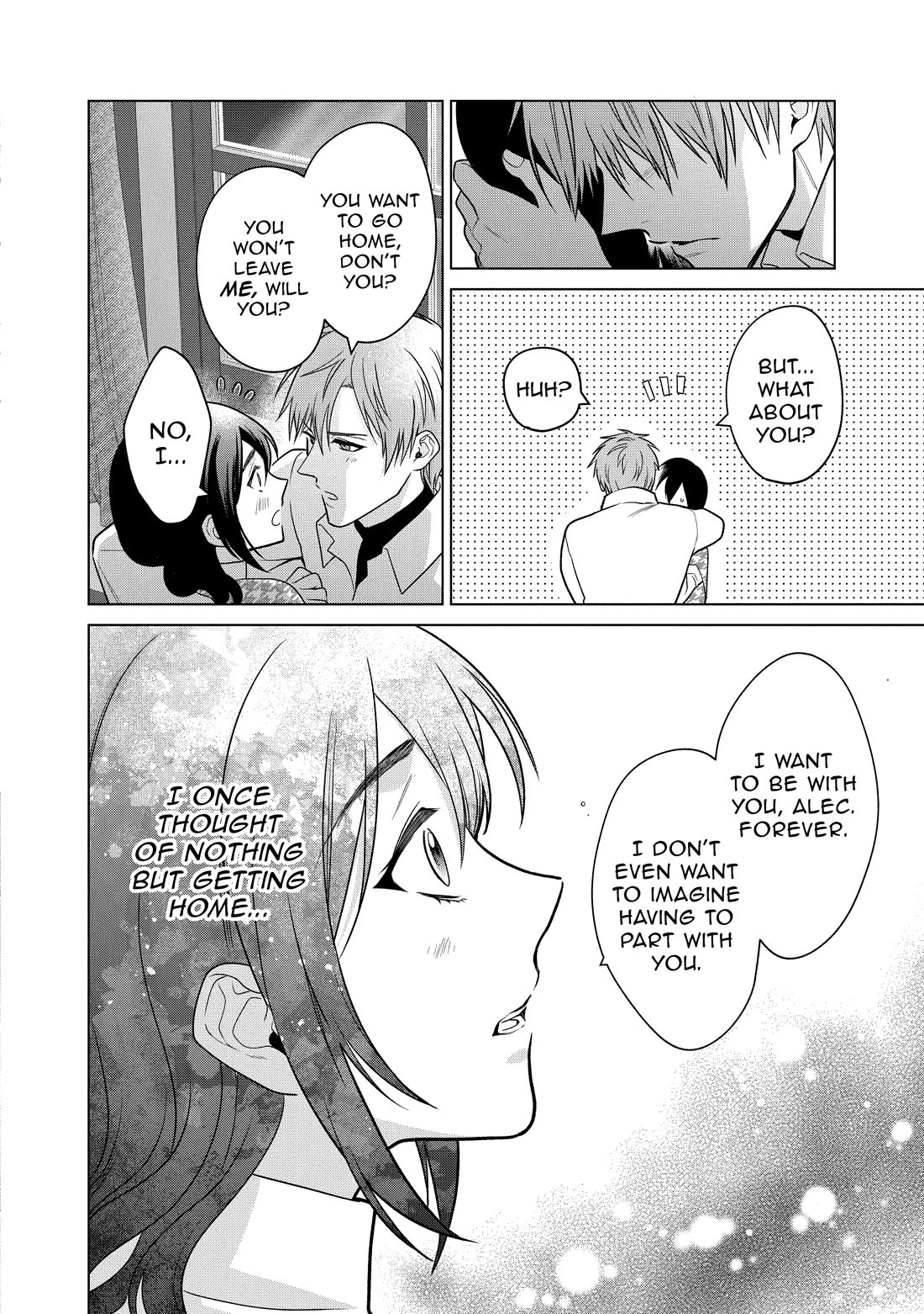Life in Another World as a Housekeeping Mage Chapter 39 page 29 - Chapter 39