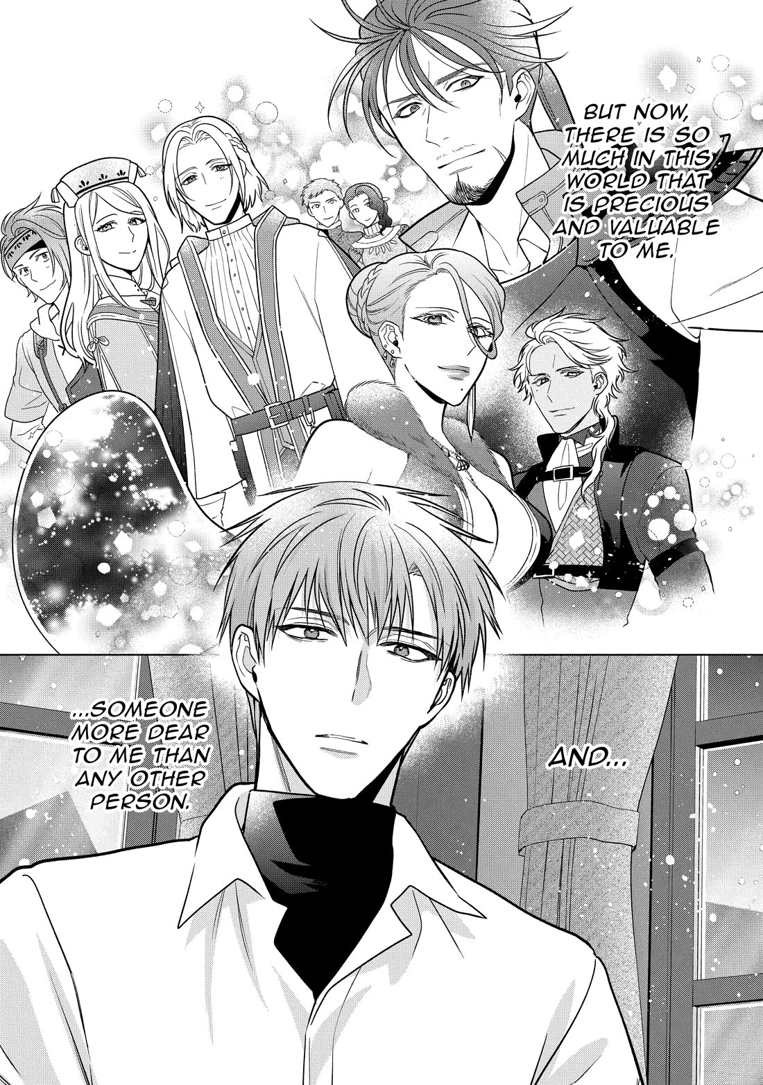 Life in Another World as a Housekeeping Mage Chapter 39 page 30 - Chapter 39