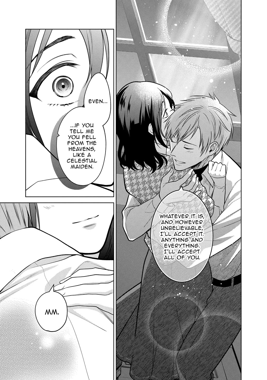Life in Another World as a Housekeeping Mage Chapter 39 page 32 - Chapter 39