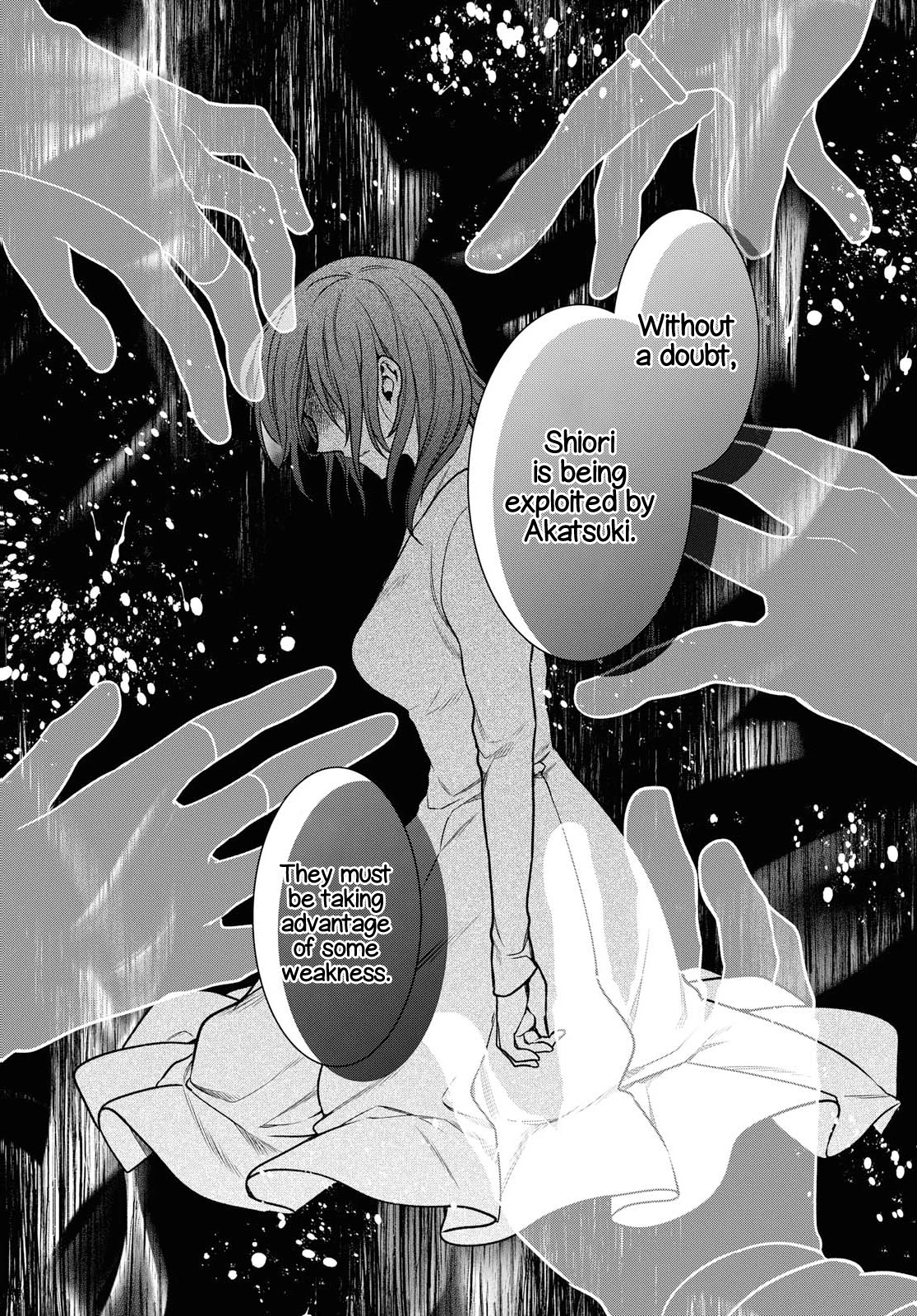 Life in Another World as a Housekeeping Mage Chapter 4 page 24 - Chapter 4