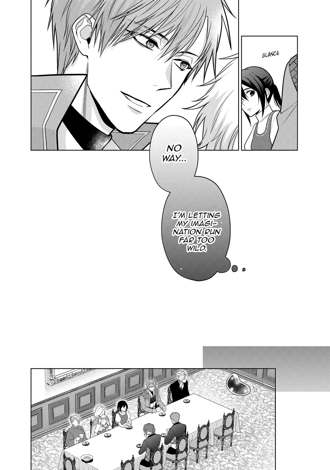 Life in Another World as a Housekeeping Mage Chapter 40 page 14 - Chapter 40