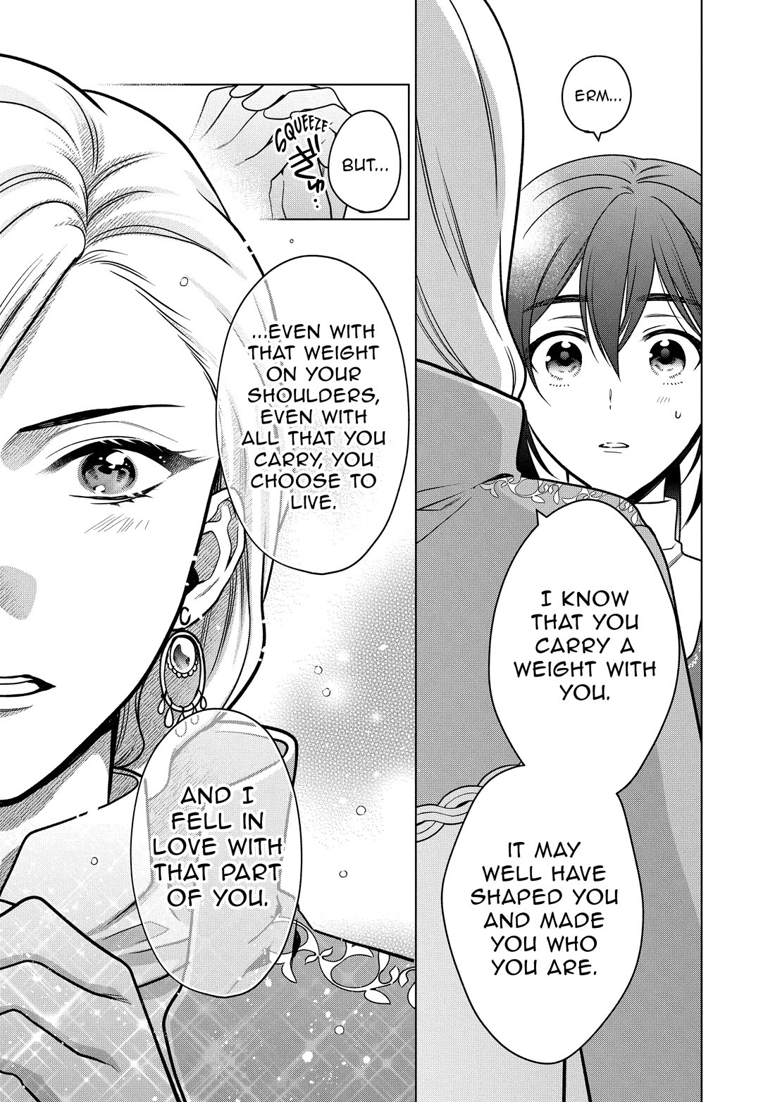 Life in Another World as a Housekeeping Mage Chapter 40 page 19 - Chapter 40
