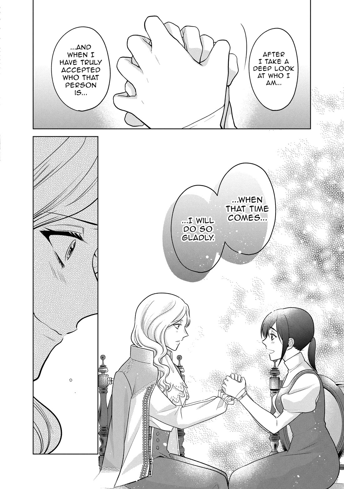 Life in Another World as a Housekeeping Mage Chapter 40 page 22 - Chapter 40