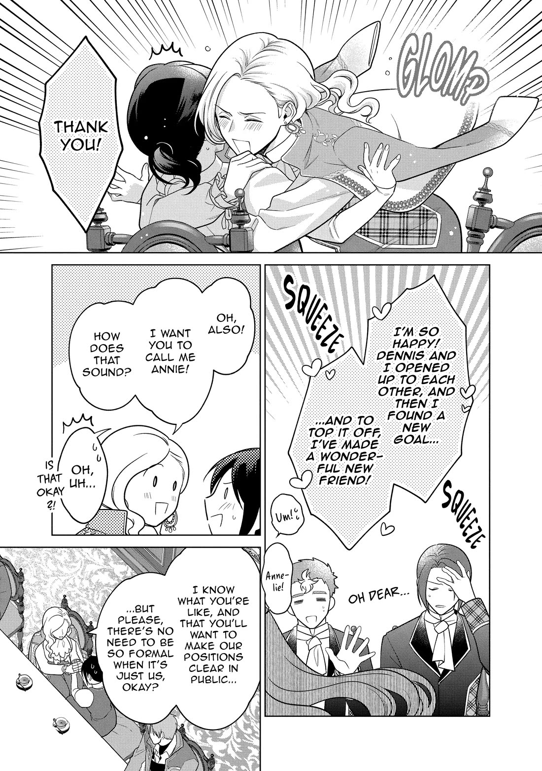 Life in Another World as a Housekeeping Mage Chapter 40 page 23 - Chapter 40