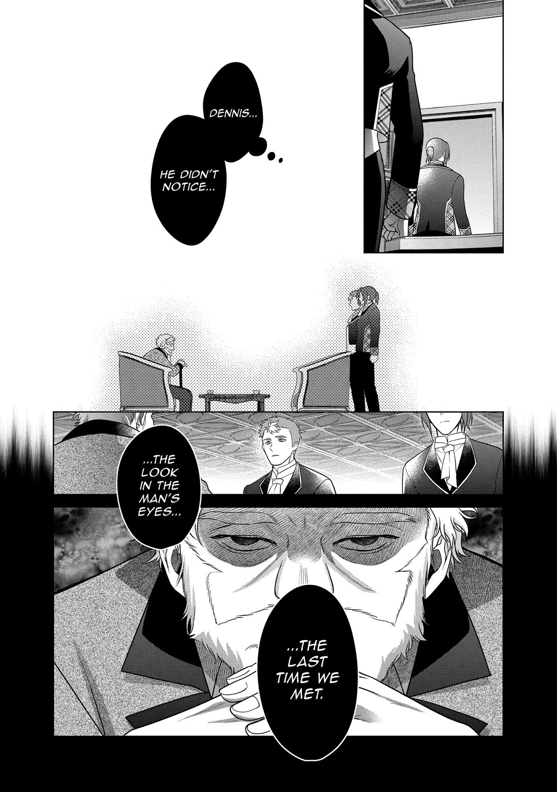 Life in Another World as a Housekeeping Mage Chapter 40 page 32 - Chapter 40